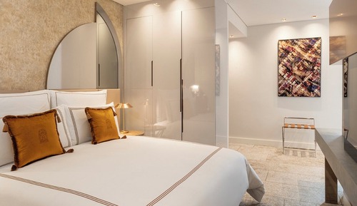 Habitación Grand, 1 cama de matrimonio grande