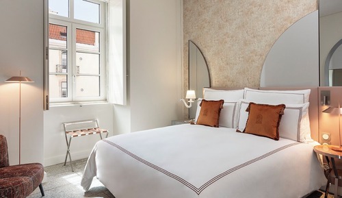 Habitación Premium, 1 cama de matrimonio grande
