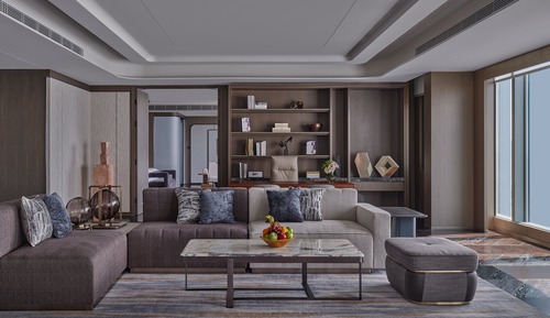 Suite Royal