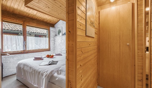 Casa familiar, 2 habitaciones (Rustico Stock with free WiFi)