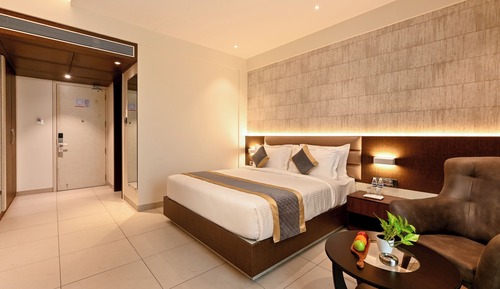 Habitación Premium
