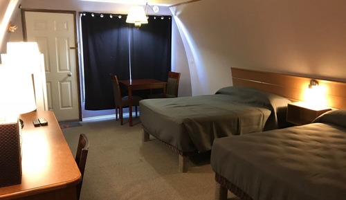 Habitación estándar, 1 habitación