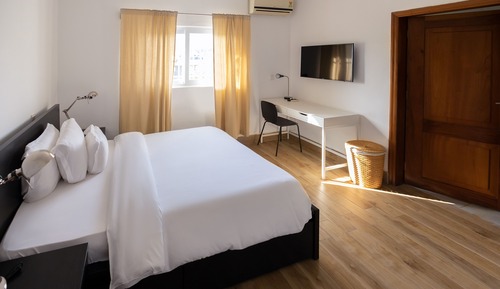Apartamento de lujo