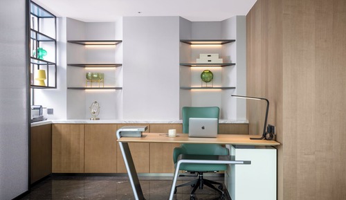 Suite, 1 habitación (Meeting Area)