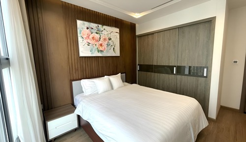 Apartamento familiar