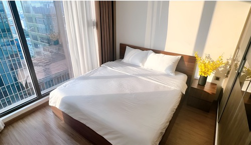 Apartamento básico
