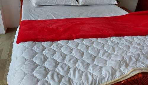 Habitación clásica doble
