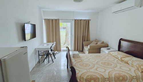 Habitación estándar