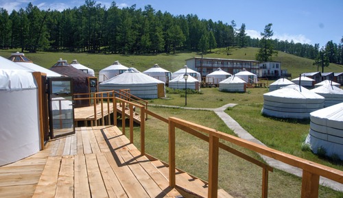 Casa Premium
