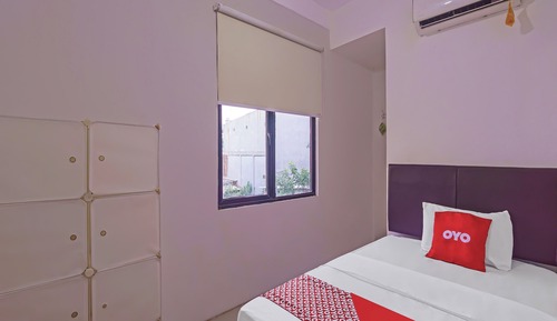 Habitación individual estándar