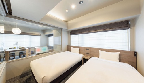 Apartamento Deluxe
