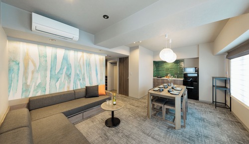 Apartamento Premium