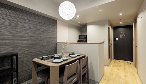 Apartamento Confort