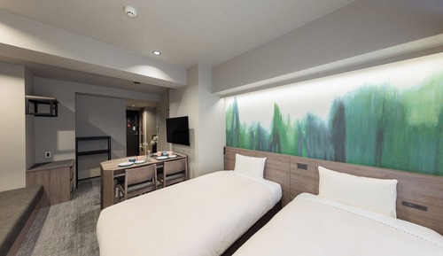 Apartamento estándar