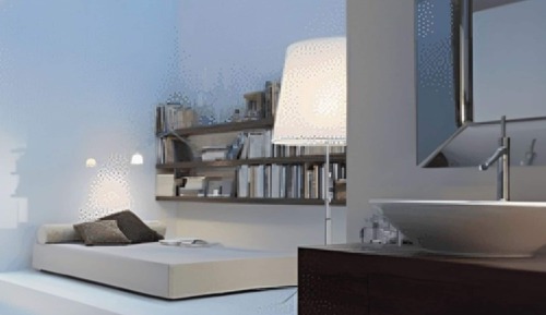 Habitación romántica doble, 1 habitación, no fumadores, vistas al jardín