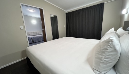 Habitación ejecutiva, 1 habitación