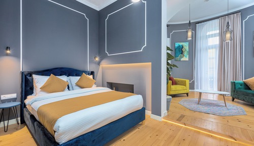 Suite de diseño