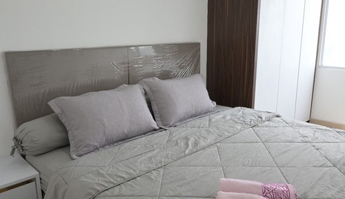 Apartamento City