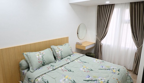Apartamento Royal, 2 habitaciones