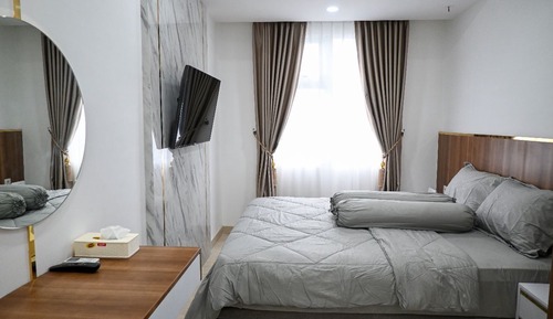Habitación individual Confort