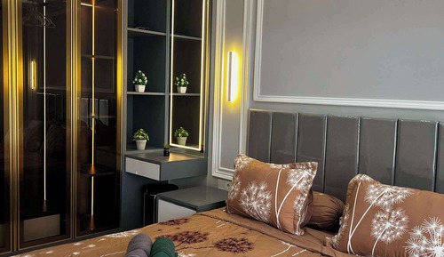 Apartamento de diseño