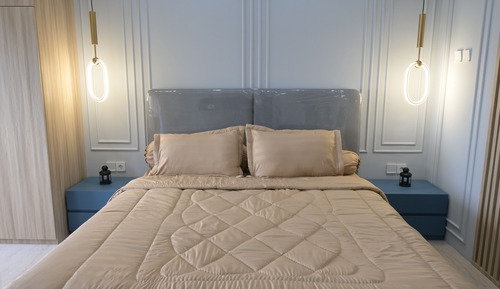 Apartamento Premier