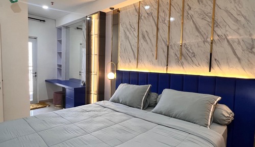 Apartamento Signature