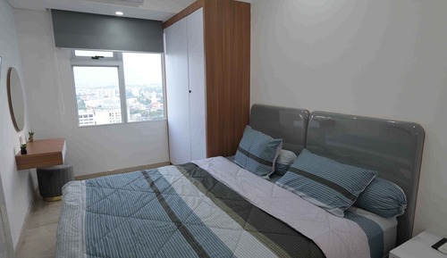 Apartamento Grand