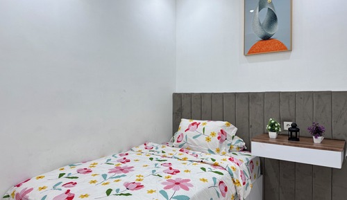 Apartamento superior