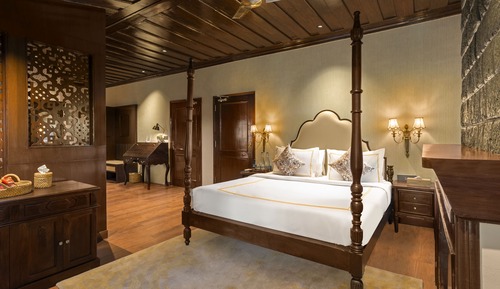 Suite Deluxe