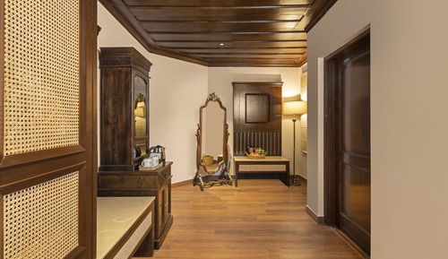 Suite familiar