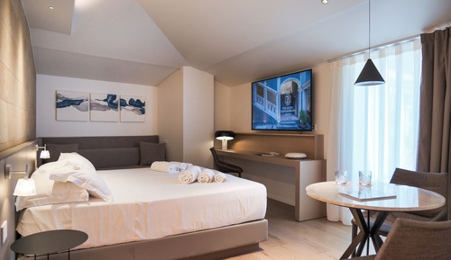 Habitación superior
