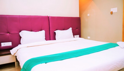 Habitación estándar