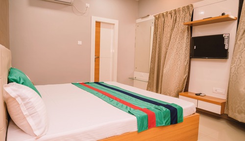Habitación Premium