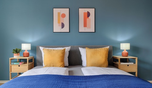 Apartamento Deluxe