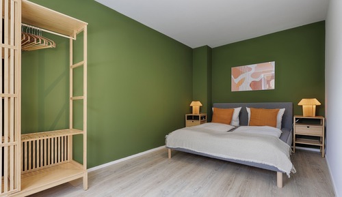 Apartamento Confort