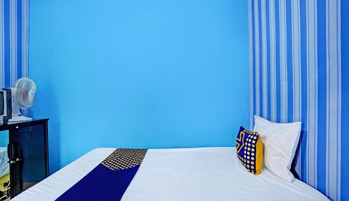 Habitación individual básica