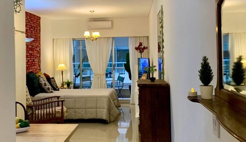 Apartamento, 1 habitación, accesible para personas con discapacidad, fumadores