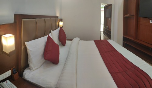 Suite Deluxe
