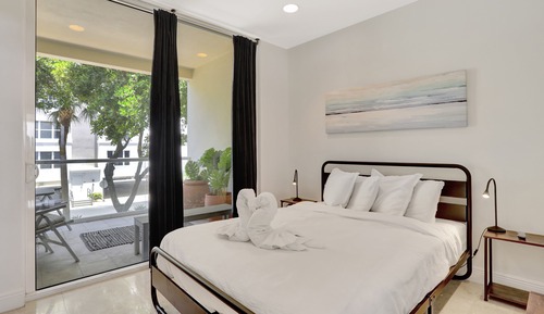 Apartamento Deluxe