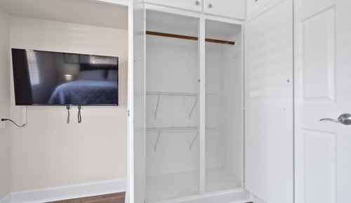 Casa familiar, 2 habitaciones