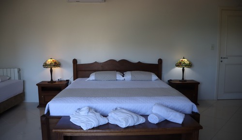 Habitación familiar