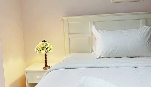 Habitación, baño privado (Master Bedroom)