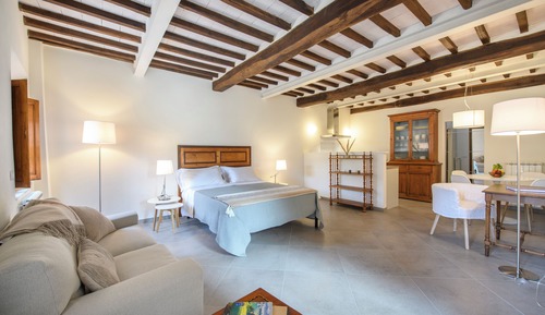 Apartamento Club