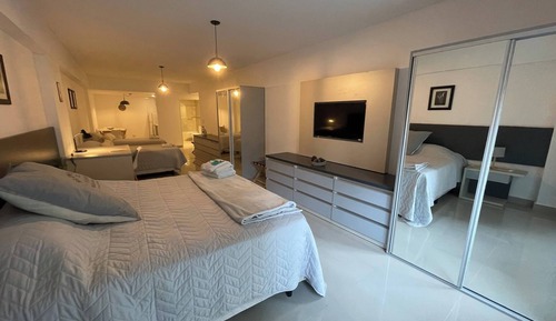 Apartamento, varias habitaciones, accesible para personas con discapacidad, fumadores
