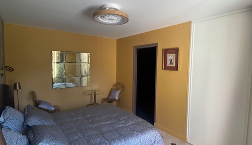 Habitación Confort doble