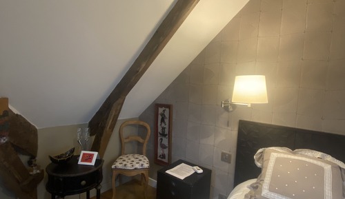 Habitación Confort doble