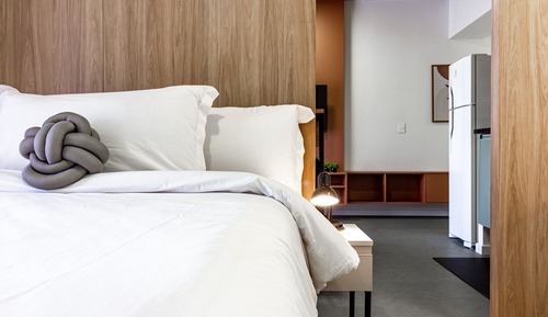 Apartamento Premium