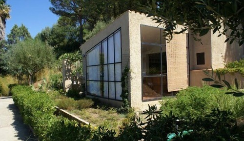 Bungalow clásico, 1 habitación, vistas al parque, planta baja