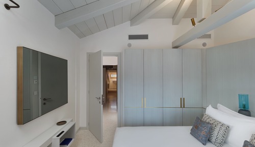 Apartamento, 2 habitaciones (Terrazzetta)